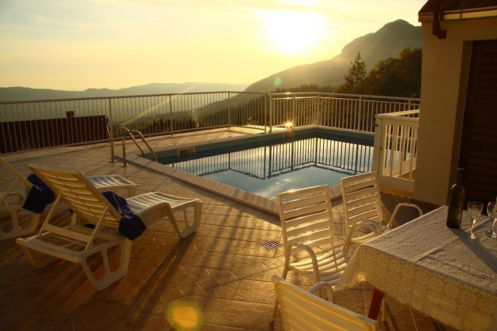 Holiday Home Urlović Gruda Pokój zdjęcie