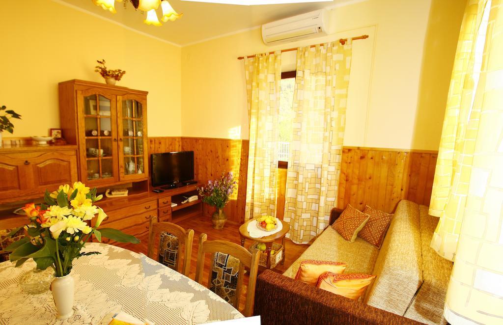 Holiday Home Urlović Gruda Pokój zdjęcie