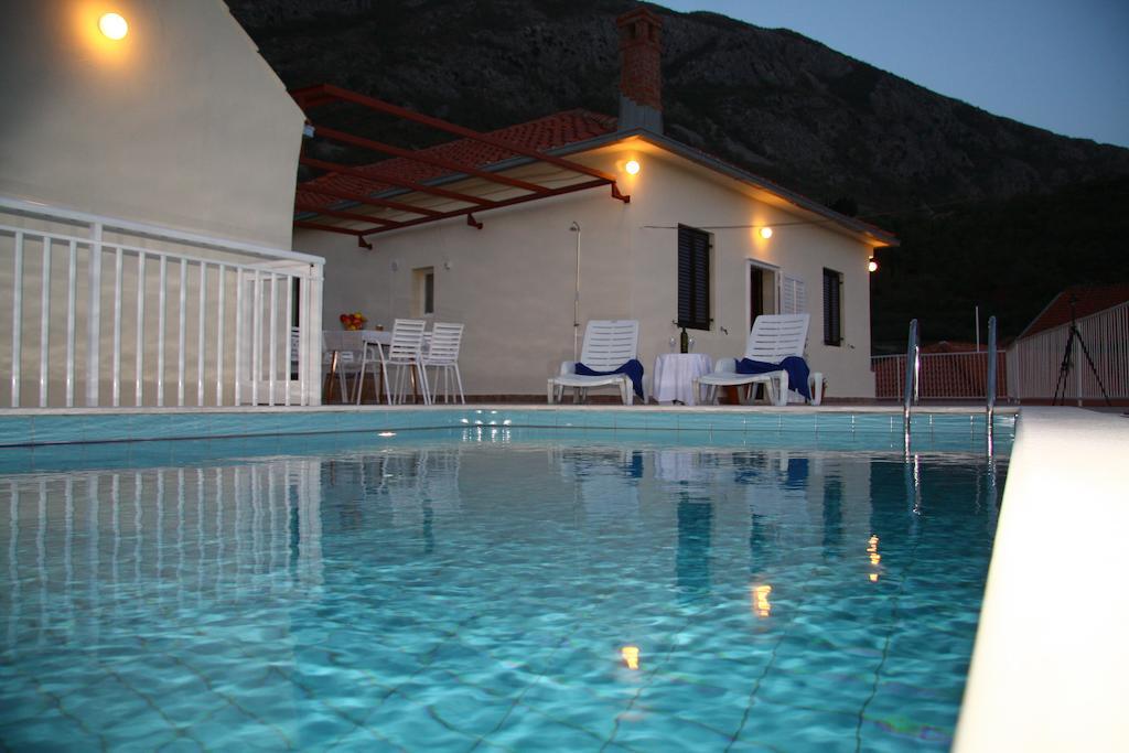 Holiday Home Urlović Gruda Pokój zdjęcie