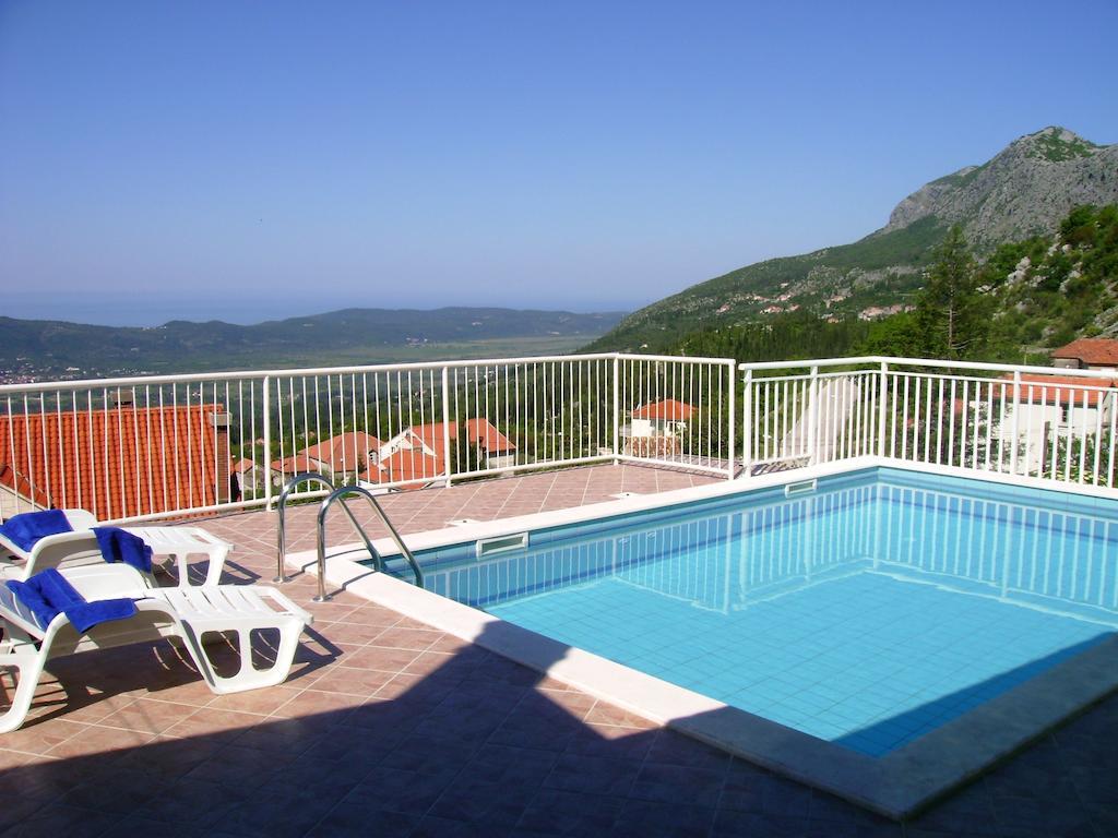 Holiday Home Urlović Gruda Pokój zdjęcie