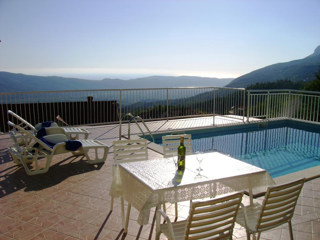 Holiday Home Urlović Gruda Pokój zdjęcie