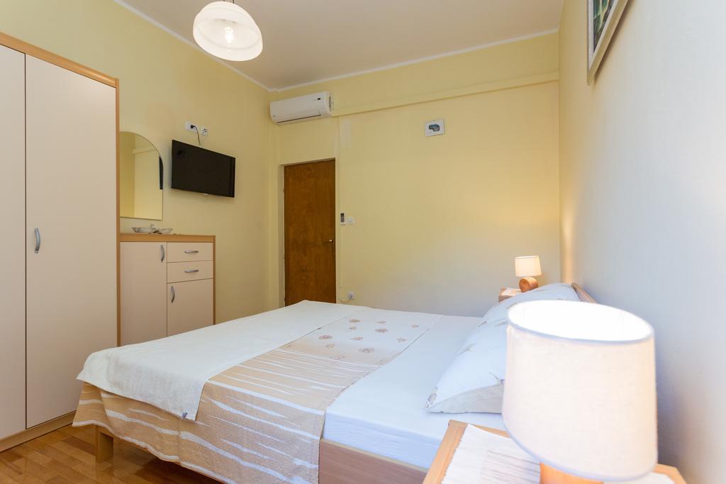 Holiday Home Urlović Gruda Zewnętrze zdjęcie