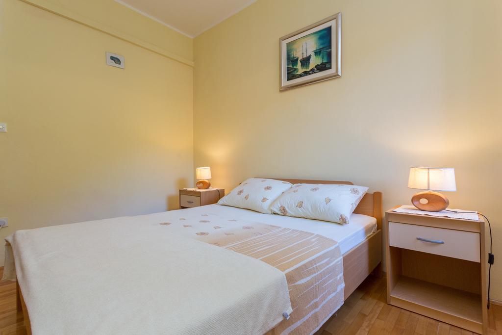 Holiday Home Urlović Gruda Zewnętrze zdjęcie