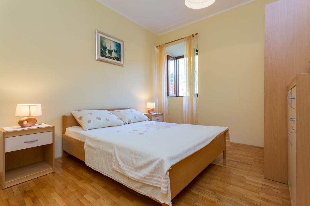 Holiday Home Urlović Gruda Zewnętrze zdjęcie