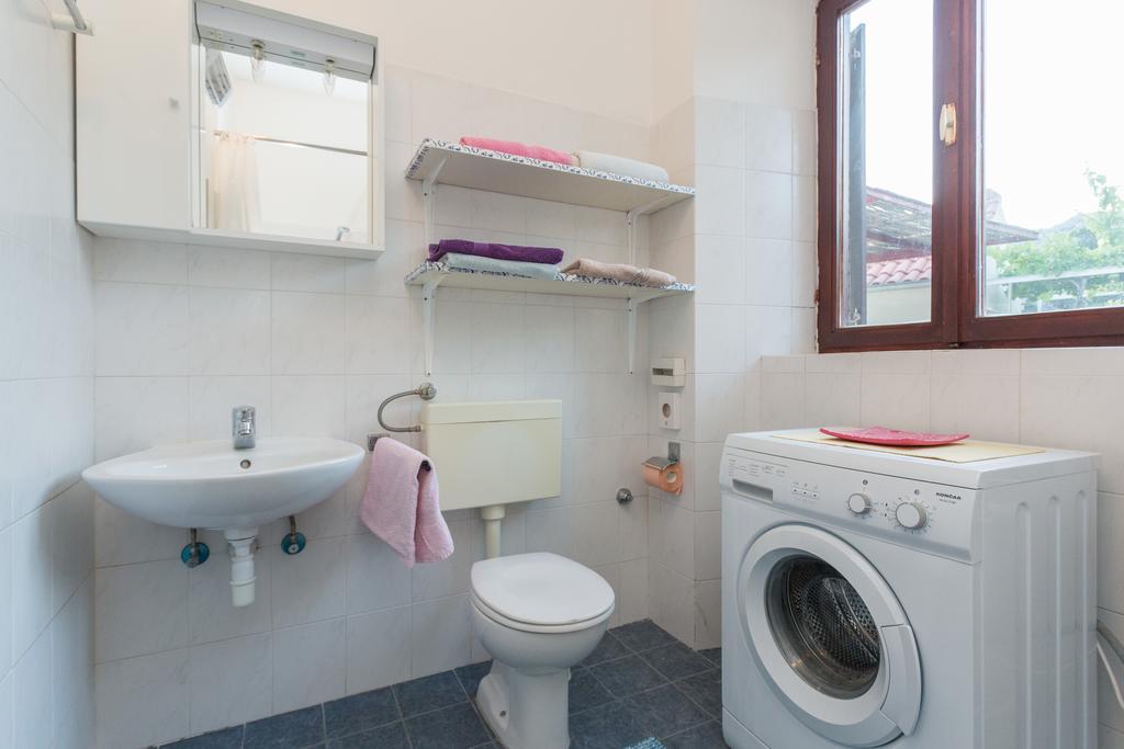Holiday Home Urlović Gruda Zewnętrze zdjęcie