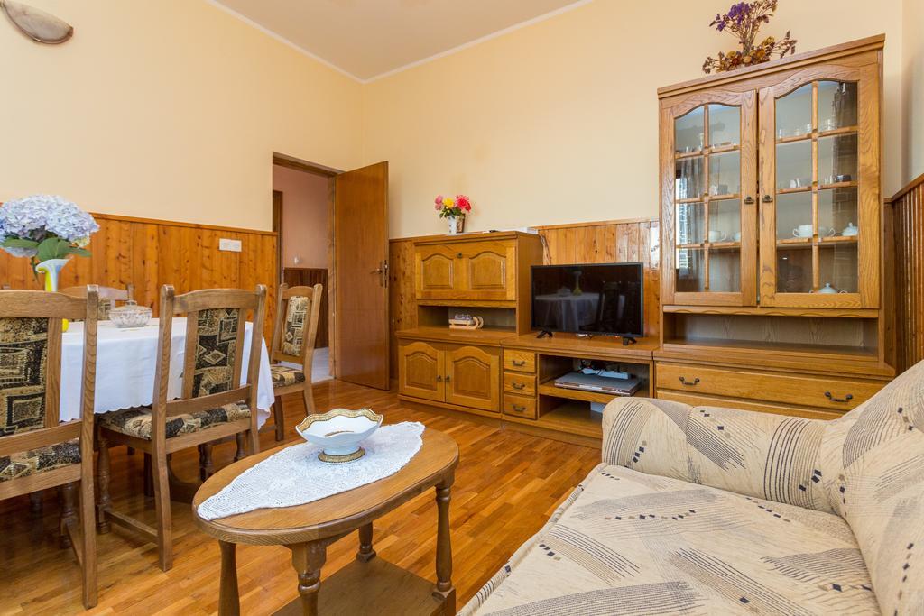 Holiday Home Urlović Gruda Zewnętrze zdjęcie