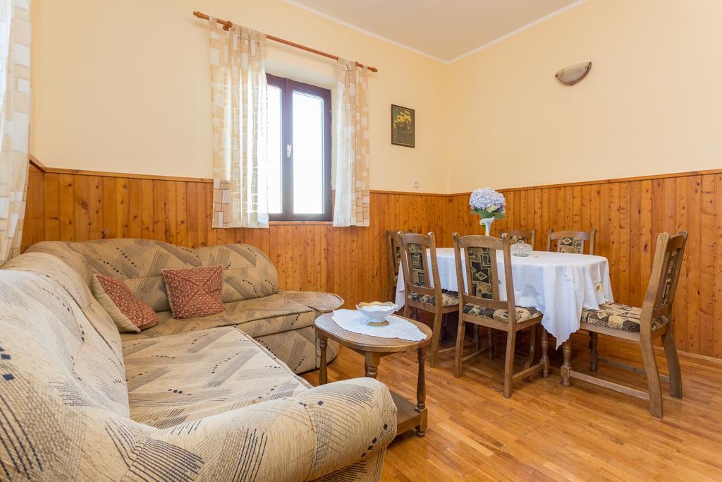 Holiday Home Urlović Gruda Zewnętrze zdjęcie