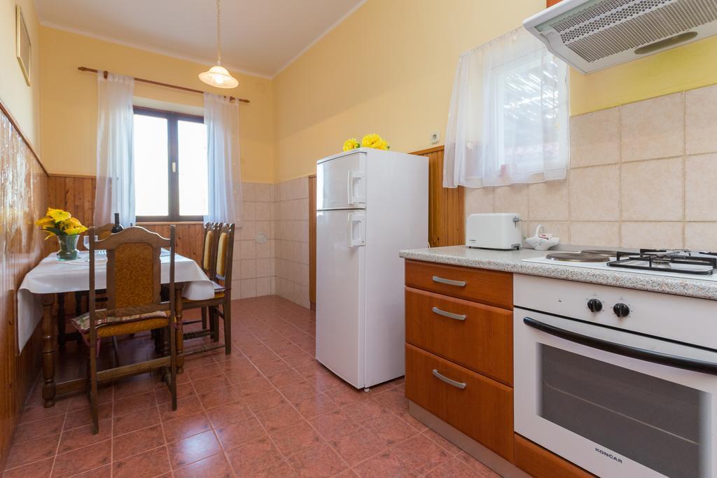 Holiday Home Urlović Gruda Zewnętrze zdjęcie